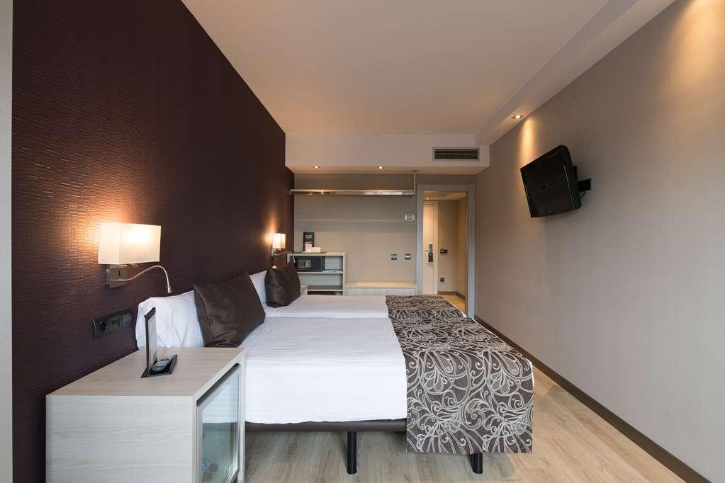 Catalonia Atenas 4* Barcelone