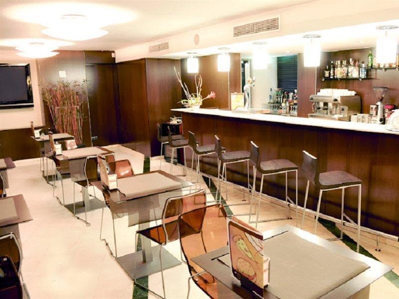 Catalonia Atenas Hotel Barcelone
